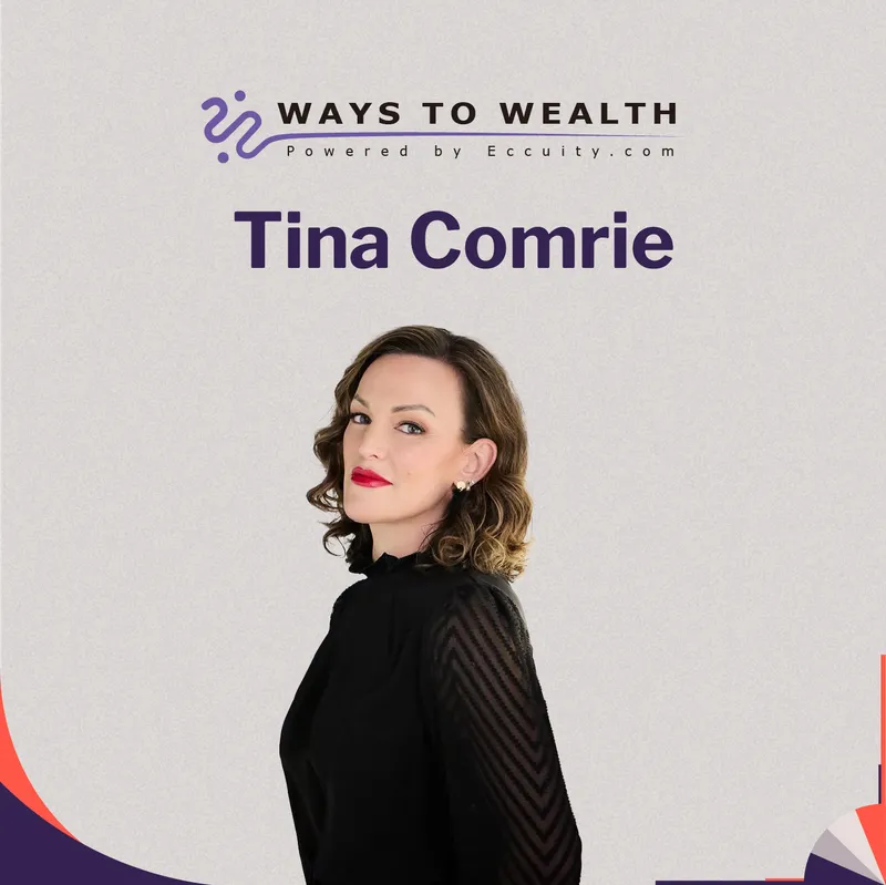 Marketing That Builds Trust, with Tina Comrie